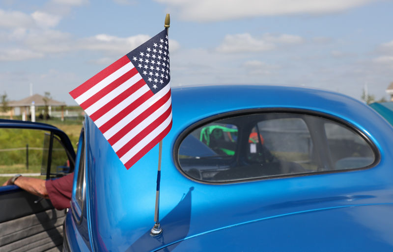 Classic Car & Bike Show